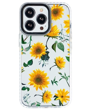 Funda Para IPhone 13 Pro De Poliuretano