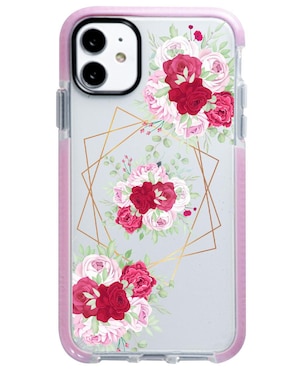 Funda Para IPhone 12, 12 Pro De Poliuretano