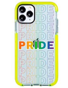 Funda Para IPhone 11 Pro Max De Poliuretano