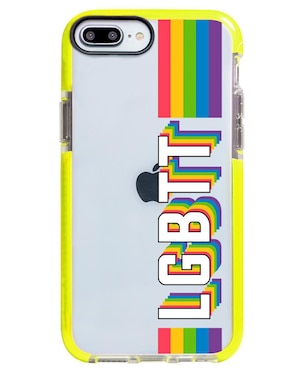 Funda Para IPhone 7 Plus Y 8 Plus De Poliuretano