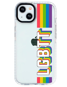 Funda Para IPhone 13 Mini De Poliuretano