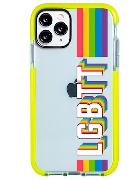 Funda Para IPhone 11 Pro Max De Poliuretano