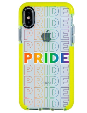 Funda Para IPhone XS MAX De Poliuretano