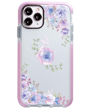 Funda Para IPhone 11 Pro De Poliuretano