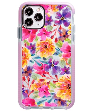 Funda Para IPhone 12, 12 Pro De Poliuretano