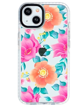 Funda Para IPhone 13 Mini De Poliuretano