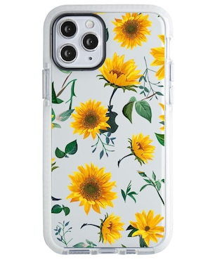 Funda Para IPhone 11 Pro Max De Poliuretano