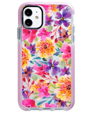 Funda Para IPhone 12 Mini De Poliuretano