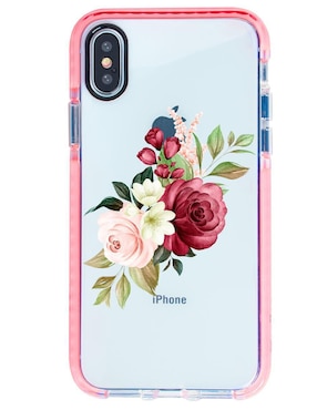 Funda Para IPhone XS De Poliuretano