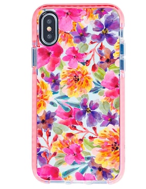 Funda Para IPhone XS De Poliuretano