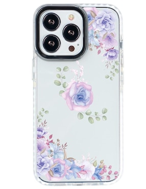 Funda Para IPhone 13 Pro De Poliuretano