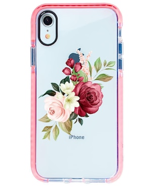 Funda Para IPhone XR De Poliuretano