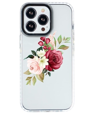 Funda Para IPhone 13 Pro Max De Poliuretano