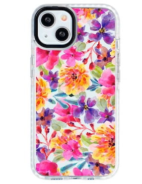 Funda Para IPhone 13 De Poliuretano