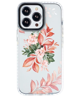 Funda Para IPhone 13 Pro De Poliuretano