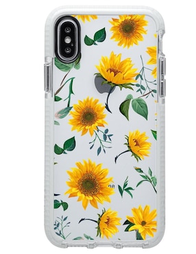 Funda Para IPhone XS MAX De Poliuretano