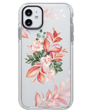 Funda Para IPhone 11 De Poliuretano