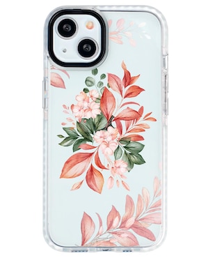 Funda Para IPhone 13 De Poliuretano