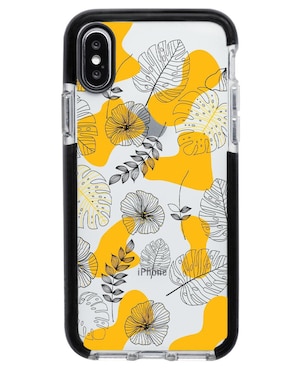 Funda Para IPhone XS MAX De Poliuretano