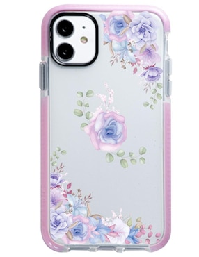 Funda Para IPhone 12, 12 Pro De Poliuretano