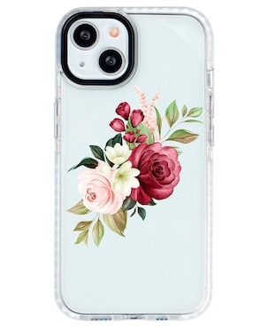 Funda Para IPhone 13 De Poliuretano