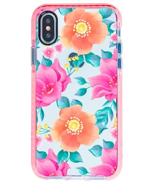 Funda Para IPhone XS De Poliuretano