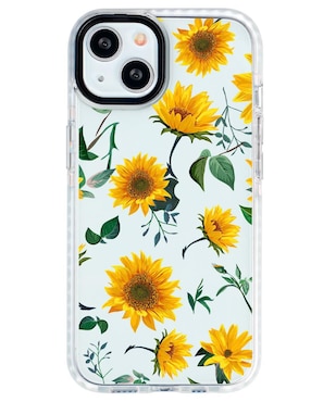 Funda Para IPhone 13 Mini De Poliuretano