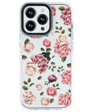 Funda Para IPhone 13 Pro Max De Poliuretano