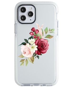 Funda Para IPhone 12 Pro Max De Poliuretano