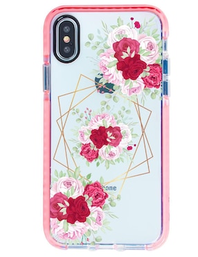 Funda Para IPhone XS MAX De Poliuretano