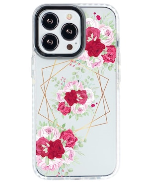 Funda Para IPhone 13 Pro De Poliuretano