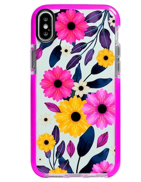 Funda Para IPhone XS De Poliuretano