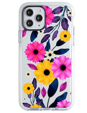 Funda Para IPhone 12 Pro Max De Poliuretano