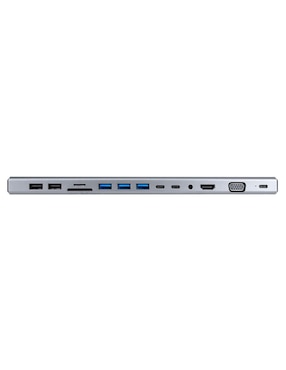 Adaptador Docking Station Acteck Port X DH690