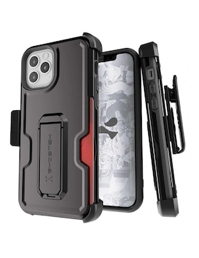 Funda Para IPhone 12 Pro Max De Plástico