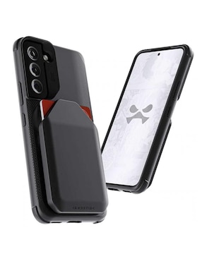 Funda para Galaxy S22 de plástico