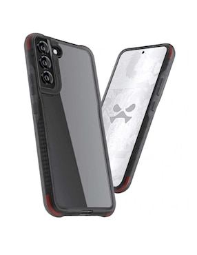 Funda Para Galaxy S22+ De Plástico