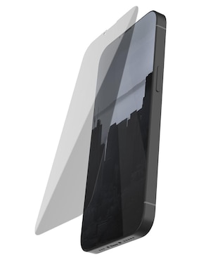 Funda para iPhone 13 Pro Max Raptic Vidrio de vidrio