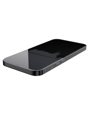 Funda para iPhone 13 Pro Max Raptic Vidrio de vidrio