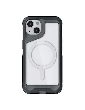 Funda para Atomic iPhone 13 de policarbonato y aluminio