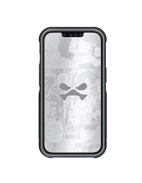 Funda para Atomic iPhone 13 de policarbonato y aluminio