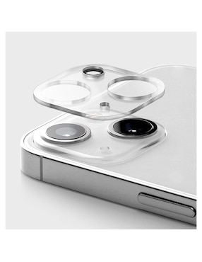 Funda para Raptic Vidrio iPhone 13 de vidrio