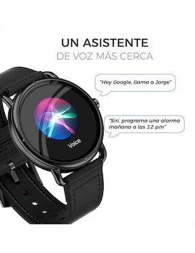 Smartwatch Binden Era One unisex