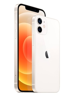 Apple iPhone 12 MINI 5.4 pulgadas Super Retina XDR Reacondicionado