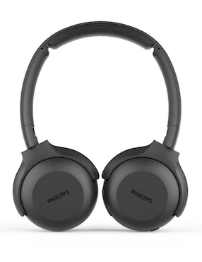Audífonos On-Ear Philips Tauh202Bk/27 inalámbricos con cancelación de ruido