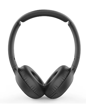 Audífonos On-Ear Philips Tauh202Bk/27 inalámbricos con cancelación de ruido
