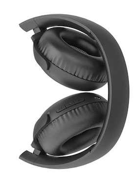 Audífonos On-Ear Philips Tauh202Bk/27 inalámbricos con cancelación de ruido