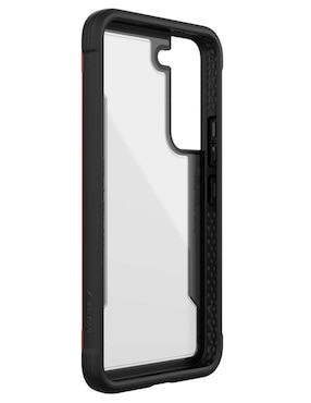 Funda para Samsung Galaxy S22 2022 Raptic Shield Pro de aluminio