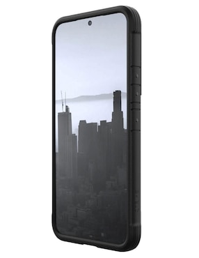 Funda para Samsung Galaxy S22 2022 Raptic Shield Pro de aluminio