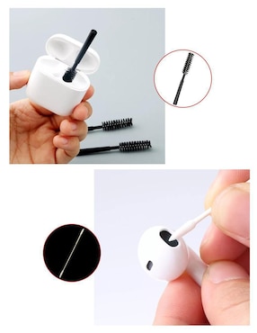 Funda para Airpoods 3ª generación Gadget Collection MX